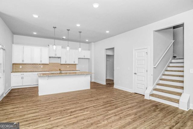 34 COOPER Drive 53, Mansfield, GA 30055