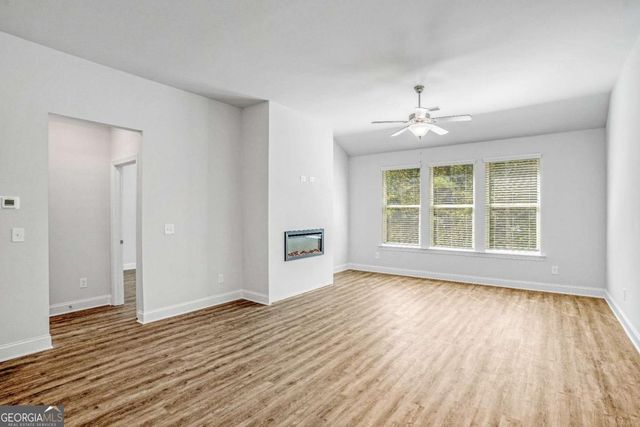 34 COOPER Drive 53, Mansfield, GA 30055