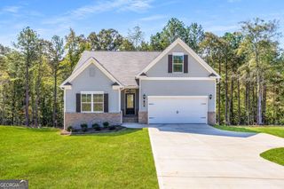 34 COOPER Drive 53, Mansfield, GA 30055