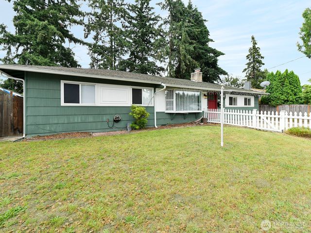 2612 N Street SE, Auburn, WA 98002