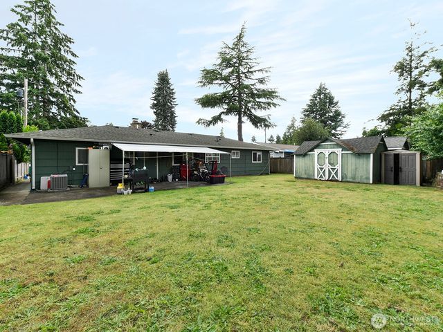 2612 N Street SE, Auburn, WA 98002