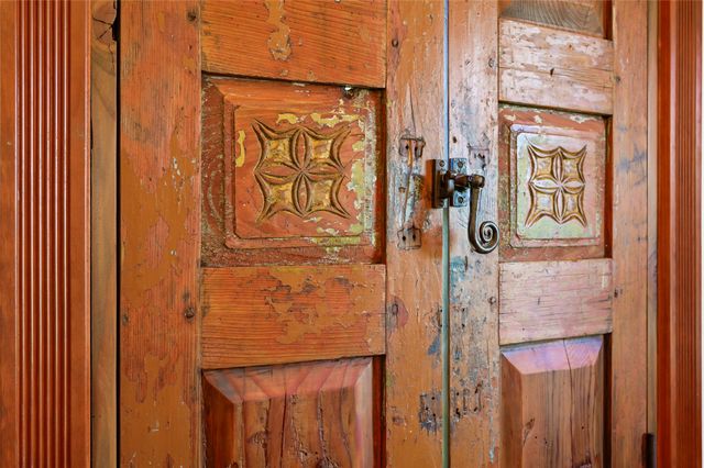 3 Vista Lagunitas, Santa Fe, NM 87507