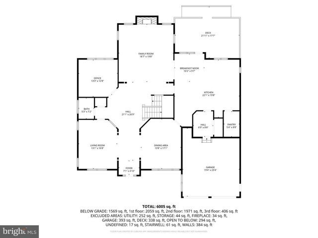 1882 BEULAH RD, Vienna, VA 22182