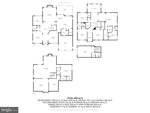 1882 BEULAH RD, Vienna, VA 22182