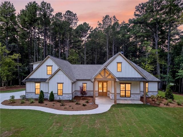 7704 Georgia Highway 100, Buchanan, GA 30113