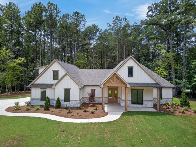 7704 Georgia Highway 100, Buchanan, GA 30113