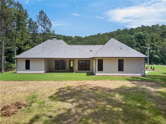 7704 Georgia Highway 100, Buchanan, GA 30113
