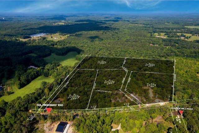 7704 Georgia Highway 100, Buchanan, GA 30113