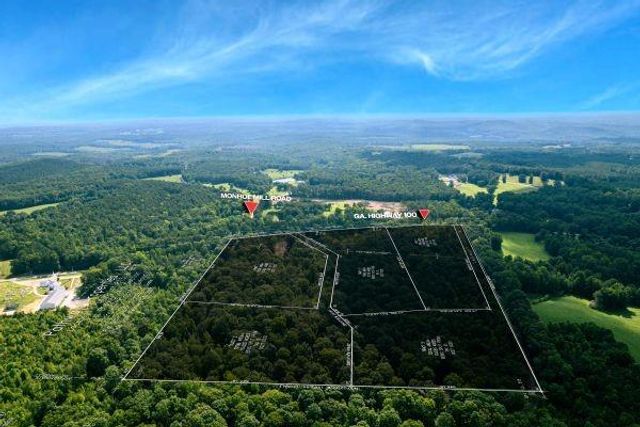 7704 Georgia Highway 100, Buchanan, GA 30113