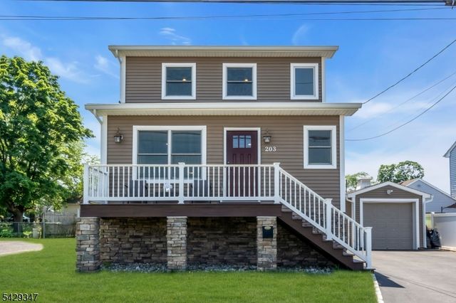 203 Jasinski Ave, Manville Boro, NJ 08835