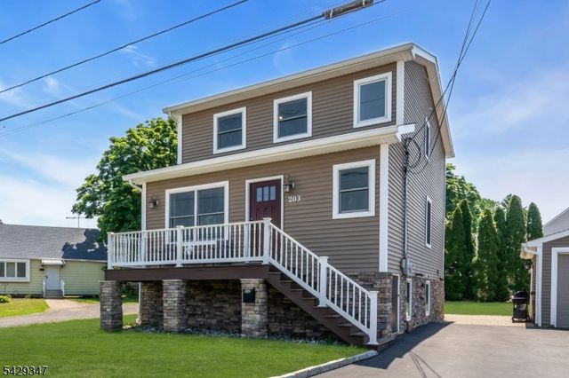 203 Jasinski Ave, Manville Boro, NJ 08835