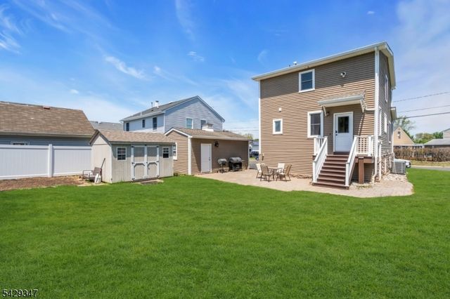 203 Jasinski Ave, Manville Boro, NJ 08835