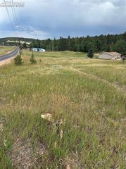 17 and 33 Deer Ridge Trail, Florissant, CO 80816