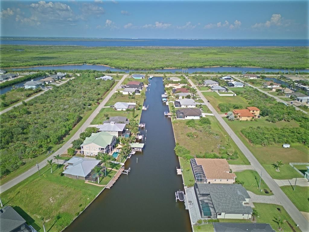 15482 MEACHAM CIRCLE, Port Charlotte, FL 33981