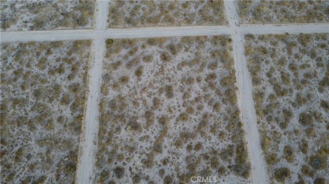 0 Ave 4, Mojave, CA 93501