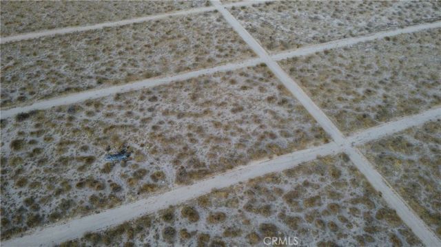 0 Ave 4, Mojave, CA 93501
