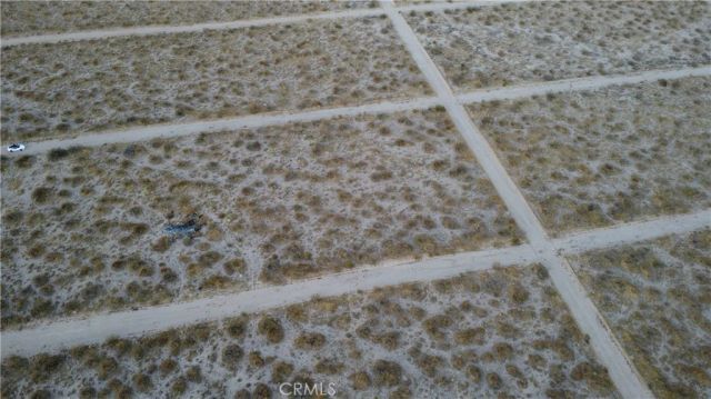 0 Ave 4, Mojave, CA 93501