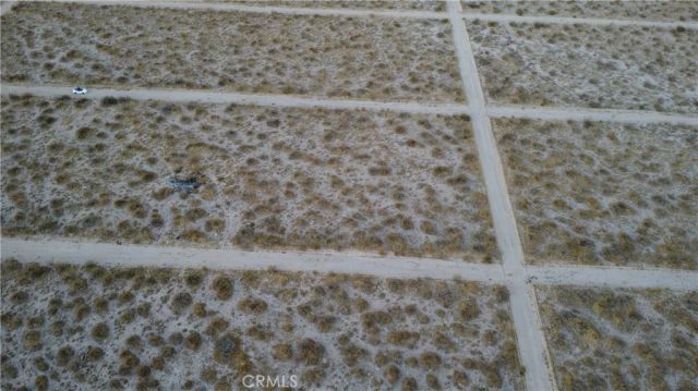 0 Ave 4, Mojave, CA 93501