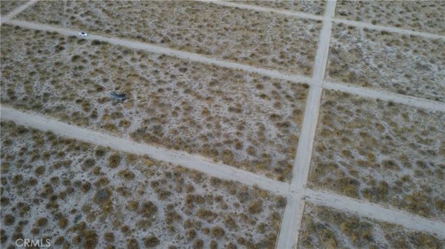0 Ave 4, Mojave, CA 93501