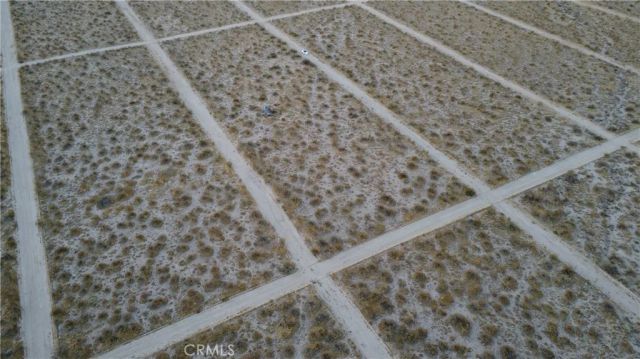 0 Ave 4, Mojave, CA 93501