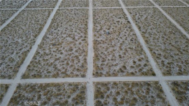 0 Ave 4, Mojave, CA 93501