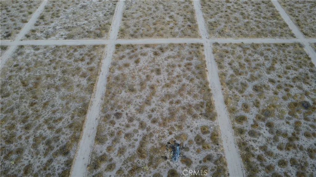 0 Ave 4, Mojave, CA 93501