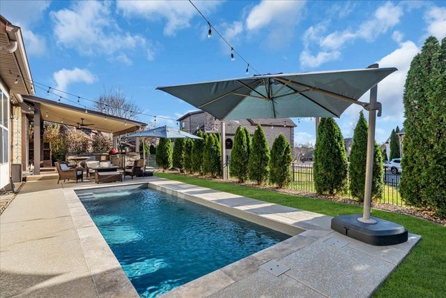 1021 Alice Springs Cir, Spring Hill, TN 37174