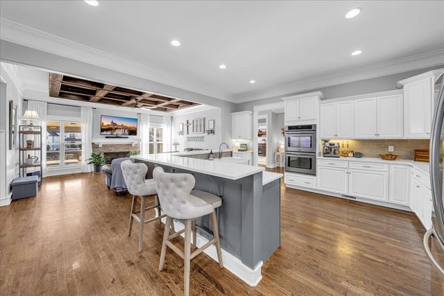 1021 Alice Springs Cir, Spring Hill, TN 37174