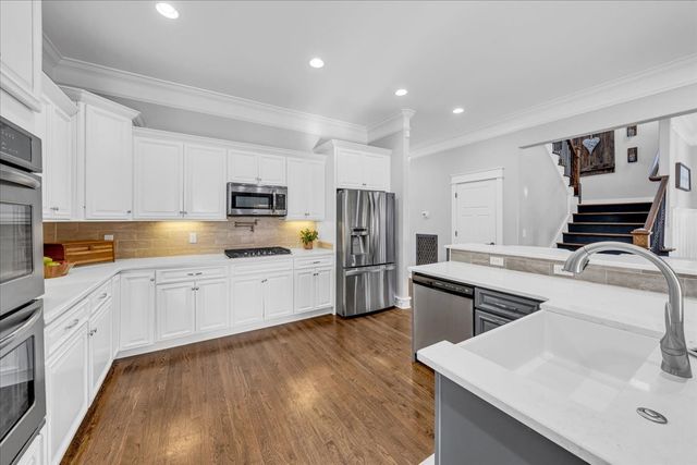 1021 Alice Springs Cir, Spring Hill, TN 37174