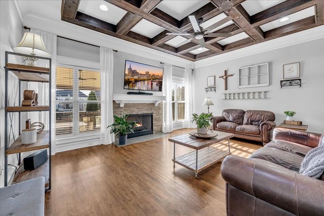 1021 Alice Springs Cir, Spring Hill, TN 37174