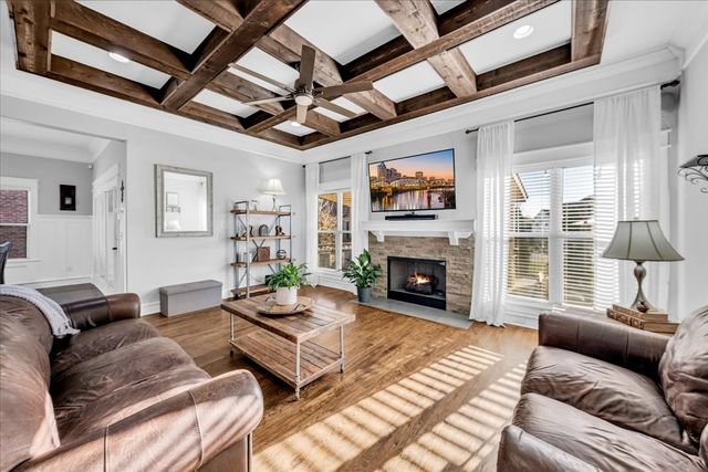 1021 Alice Springs Cir, Spring Hill, TN 37174