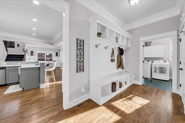 1021 Alice Springs Cir, Spring Hill, TN 37174