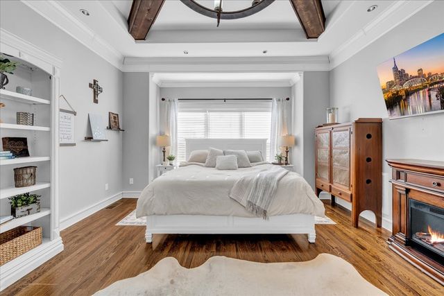 1021 Alice Springs Cir, Spring Hill, TN 37174