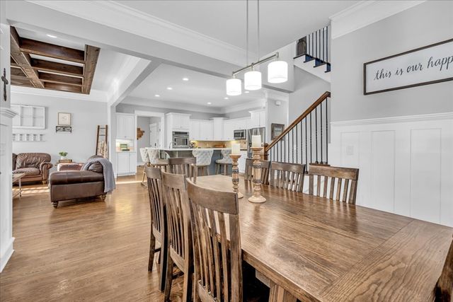 1021 Alice Springs Cir, Spring Hill, TN 37174