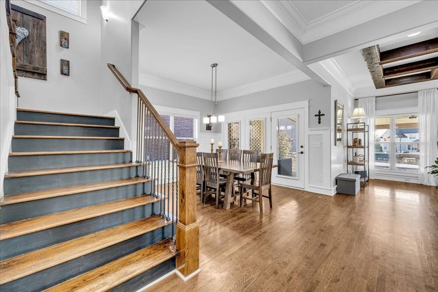 1021 Alice Springs Cir, Spring Hill, TN 37174