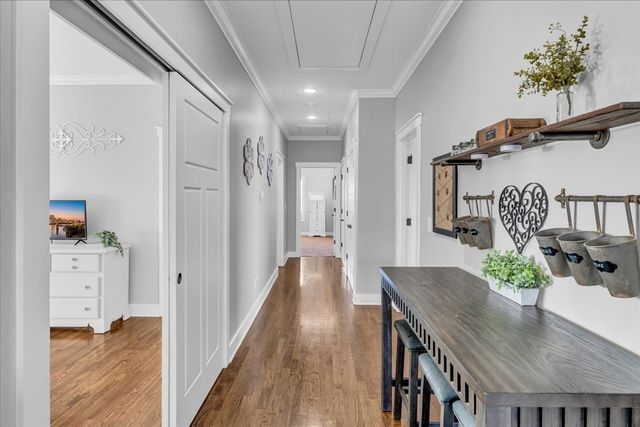 1021 Alice Springs Cir, Spring Hill, TN 37174