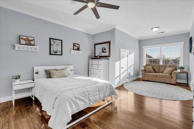 1021 Alice Springs Cir, Spring Hill, TN 37174