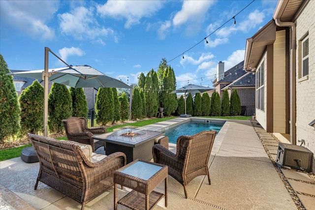 1021 Alice Springs Cir, Spring Hill, TN 37174