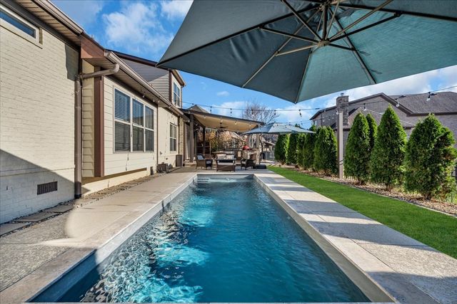 1021 Alice Springs Cir, Spring Hill, TN 37174