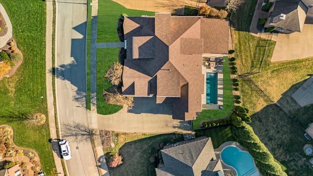 1021 Alice Springs Cir, Spring Hill, TN 37174