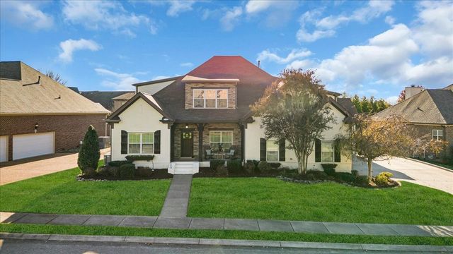 1021 Alice Springs Cir, Spring Hill, TN 37174