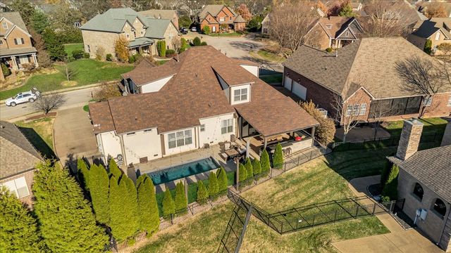 1021 Alice Springs Cir, Spring Hill, TN 37174