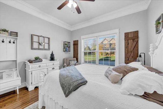 1021 Alice Springs Cir, Spring Hill, TN 37174