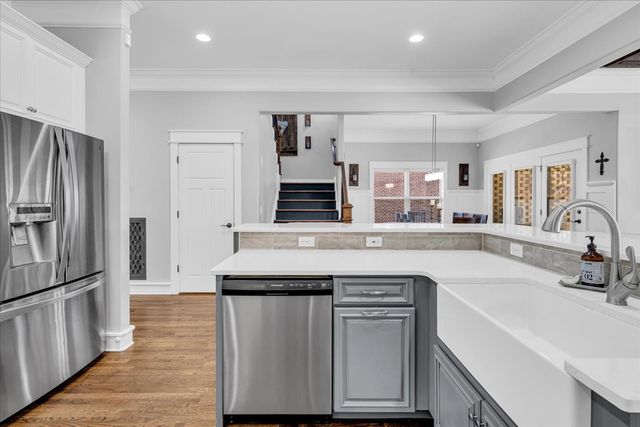 1021 Alice Springs Cir, Spring Hill, TN 37174