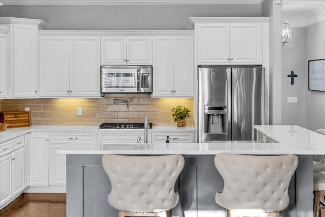 1021 Alice Springs Cir, Spring Hill, TN 37174