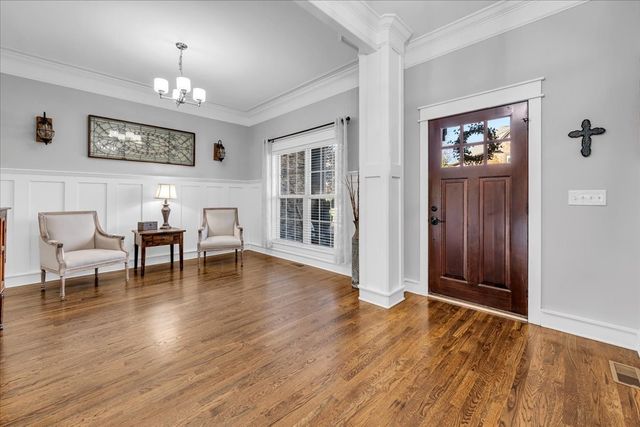 1021 Alice Springs Cir, Spring Hill, TN 37174