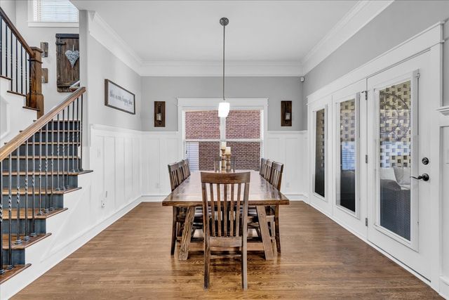 1021 Alice Springs Cir, Spring Hill, TN 37174