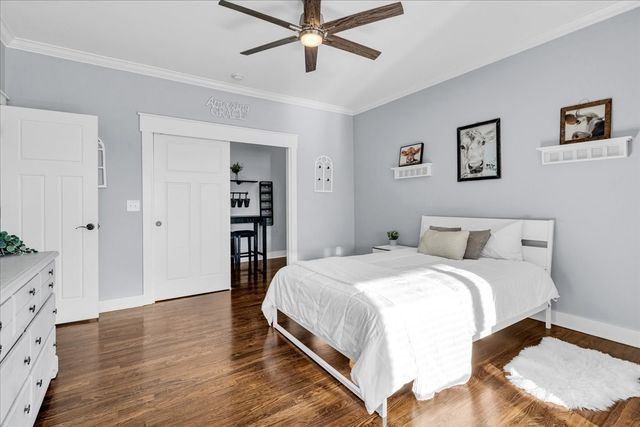 1021 Alice Springs Cir, Spring Hill, TN 37174