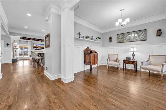 1021 Alice Springs Cir, Spring Hill, TN 37174