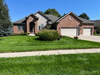 827 Foxfire Trail, Vandalia, OH 45377